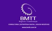 Logo Bmtt Tecnologia de Negócios em Liberdade