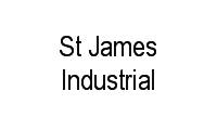 Logo St James Industrial em Vila Maria Baixa