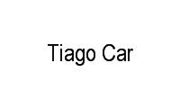 Logo Tiago Car em Pacheco