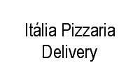 Logo Itália Pizzaria Delivery em Bosque