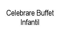 Logo Celebrare Buffet Infantil