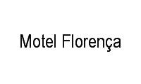 Logo Motel Florença em Santa Tereza