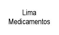 Logo Lima Medicamentos