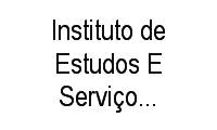 Logo Instituto de Estudos E Serviços Odontológicos