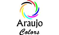 Logo Araújo Colors em Vila São Joaquim