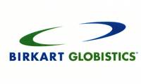 Logo Birkart Globistics em Campo Belo