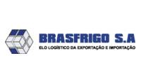 Logo Brasfrigo S/A - Filial em Minas Gerais