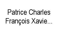 Logo Patrice Charles François Xavier Wuillaume em Centro