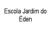 Logo Escola Jardim do Éden