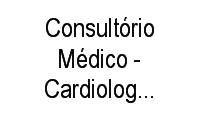Logo Consultório Médico - Cardiologia E Clínica Médica em Umarizal