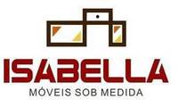 Logo Isabella Móveis Sob Medida em Cohab Sul