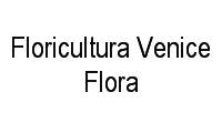 Logo Floricultura Venice Flora