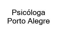 Logo Psicóloga Porto Alegre em Independência