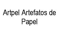 Logo Artpel Artefatos de Papel Ltda
