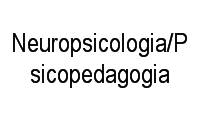 Logo Neuropsicologia/Psicopedagogia em Vila Gomes Cardim