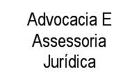Logo Advocacia E Assessoria Jurídica em Jóquei