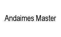 Logo de Andaimes Master