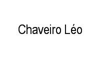 Logo Chaveiro Léo em Ubatuba