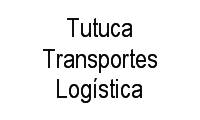 Logo Tutuca Transportes Logística em Vila Nova