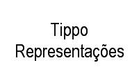 Logo Tippo Representações