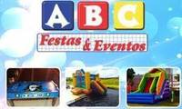 Fotos de Abc Festas E Eventos - Aluguel de Brinquedos em Goiânia e Região Metropolitana