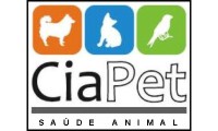 Logo Cia Pet Sáude Animal - Clínica Veterinária em Setor de Habitações Individuais Sul