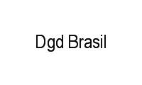 Logo Dgd Brasil em Vila Nascente