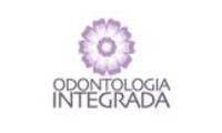 Logo Odontologia Integrada em Coqueiral