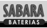 Logo Sabará Baterias em Jardim Marajoara