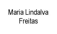 Logo Maria Lindalva Freitas em Vila Curuçá