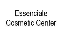 Logo Essenciale Cosmetic Center