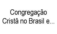 Logo Congregação Cristã no Brasil em João Pessoa em Oitizeiro