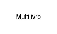 Logo Multilivro em Belém Novo