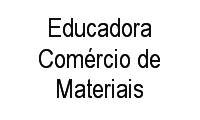 Logo Educadora Comércio de Materiais em Jardim Sabará