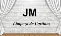 Logo JM Lavagens de Cortinas em Farolândia