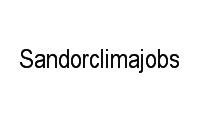 Logo Sandorclimajobs em Centro