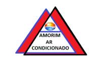 Logo Amorim Ar Condicionado