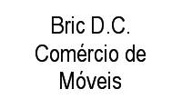 Logo Bric D.C. Comércio de Móveis em Farroupilha