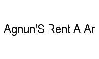 Logo Agnun'S Rent A Ar em Centro