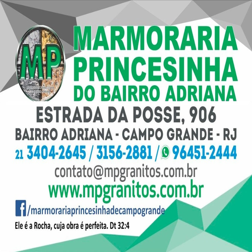 Ophertas 1 de Marmoraria Princesinha do Bairro Adriana em Campo Grande