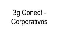 Logo 3g Conect - Corporativos em Marco