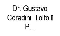 Logo Dr. Gustavo Coradini Tolfo ¿ Proctologia em Moinhos de Vento