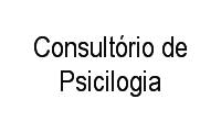 Logo Consultório de Psicilogia em Menino Deus