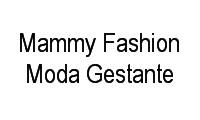 Logo Mammy Fashion Moda Gestante em Glória