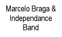 Logo Marcelo Braga & Independance Band em Aldeota