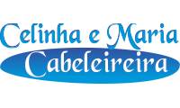 Logo Célinha E Maria Cabeleireira em Torrões