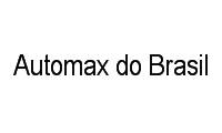 Logo Automax do Brasil em Quintino Bocaiúva