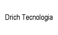 Logo Drich Tecnologia em Vila Nova
