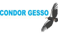 Logo Condor Gesso em Santa Cruz