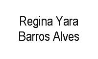 Logo Regina Yara Barros Alves em Juvevê